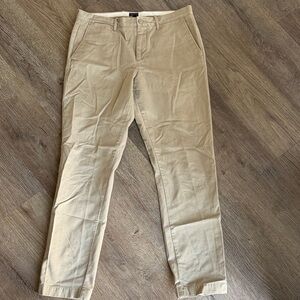 Men's J.Crew Khaki Pants